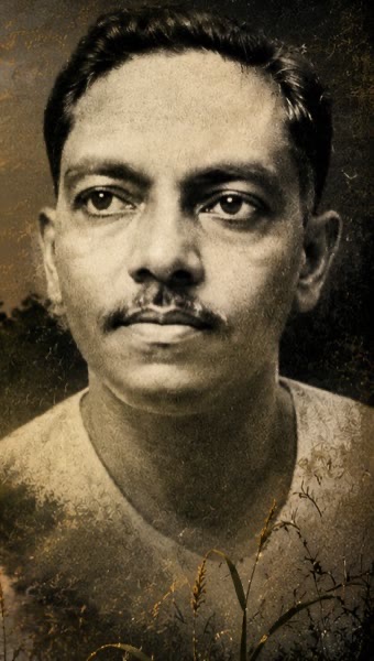 জীবনানন্দ দাশ
